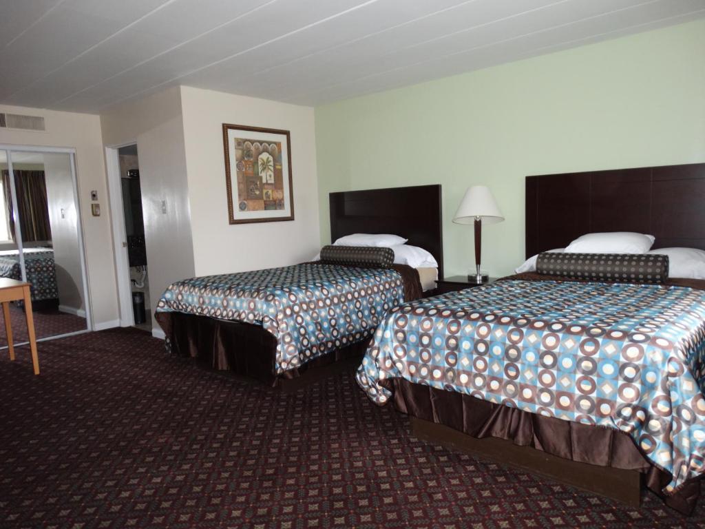 Colony Motel Brookfield Δωμάτιο φωτογραφία