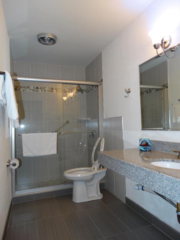 Colony Motel Brookfield Δωμάτιο φωτογραφία