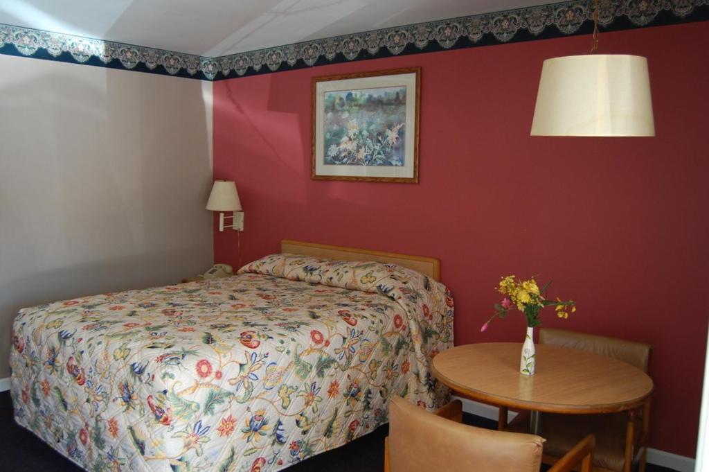 Colony Motel Brookfield Δωμάτιο φωτογραφία