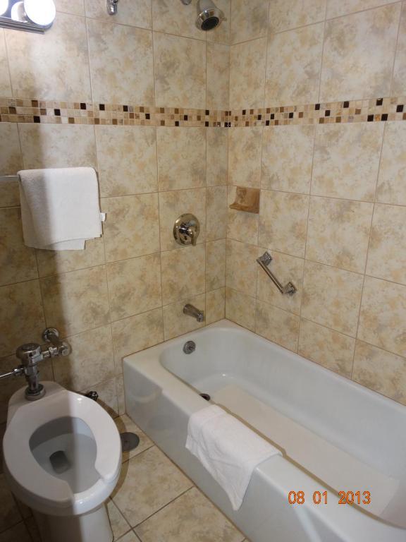 Colony Motel Brookfield Δωμάτιο φωτογραφία